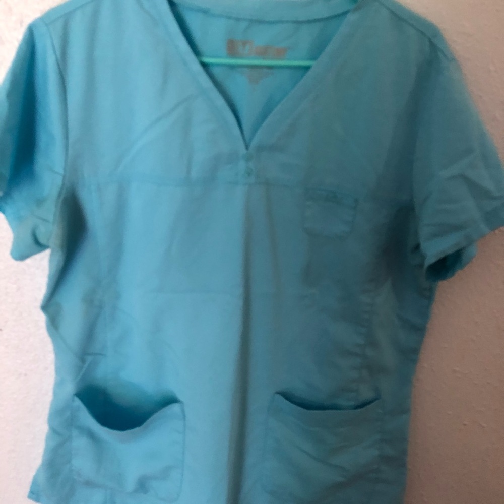 Greys Anatomy Scrubs
